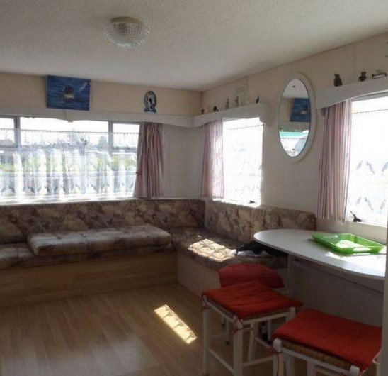 Location de vacances - Bungalow - Mobilhome à Saint-Valery-sur-Somme