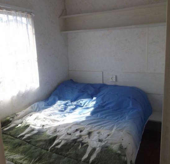 Location de vacances - Bungalow - Mobilhome à Saint-Valery-sur-Somme