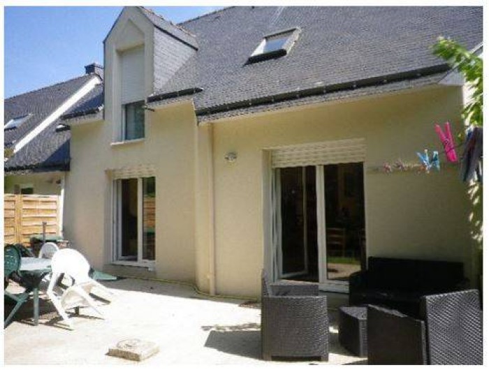 Location de vacances - Maison - Villa à Séné