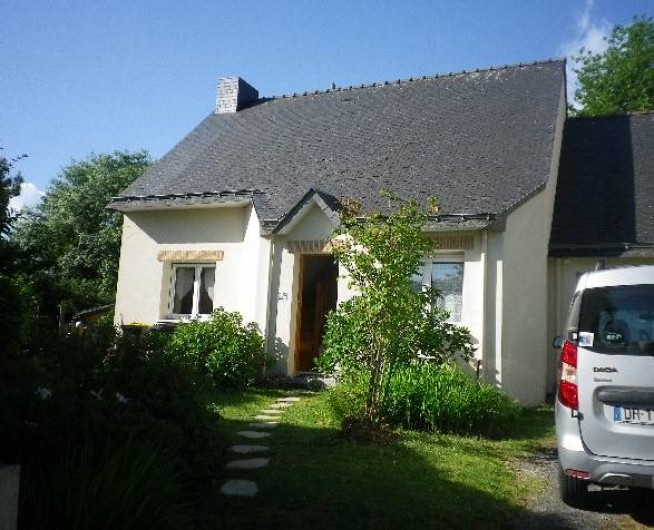 Location de vacances - Maison - Villa à Séné