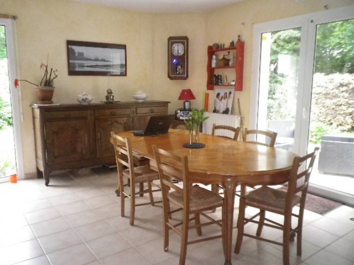 Location de vacances - Maison - Villa à Séné