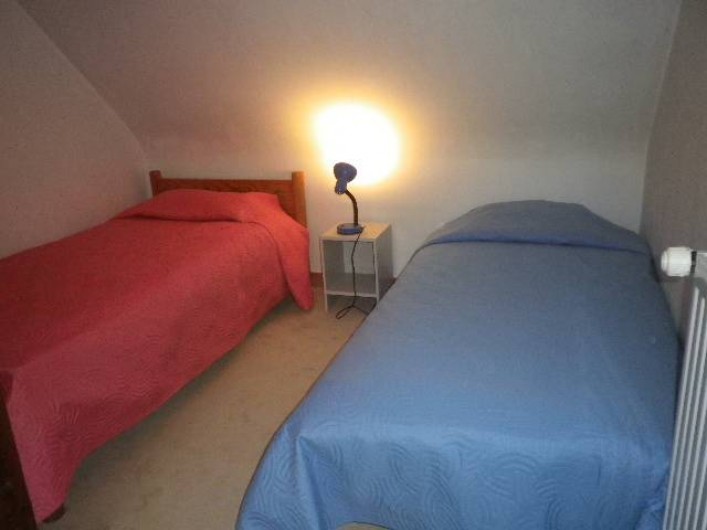 Location de vacances - Maison - Villa à Séné