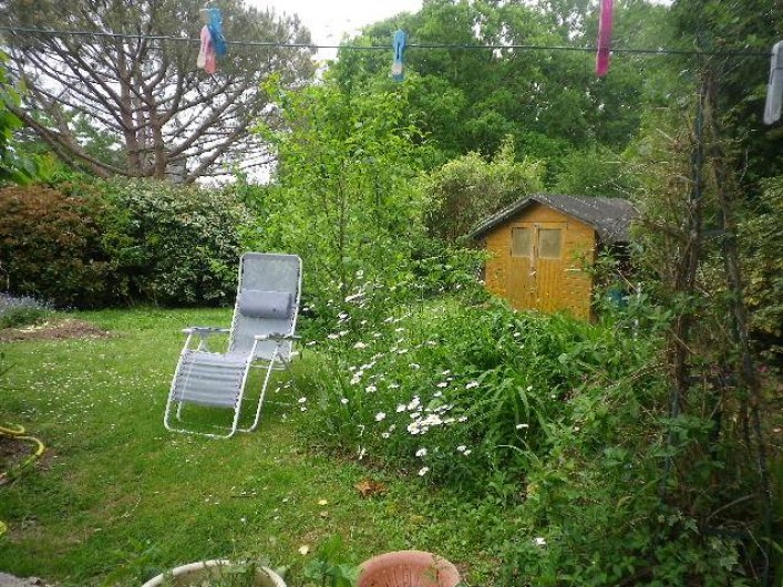 Location de vacances - Maison - Villa à Séné