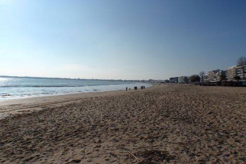 Location de vacances - Camping à Guérande