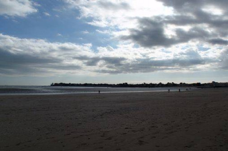 Location de vacances - Camping à Guérande