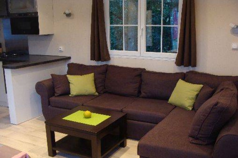 Location de vacances - Camping à Guérande