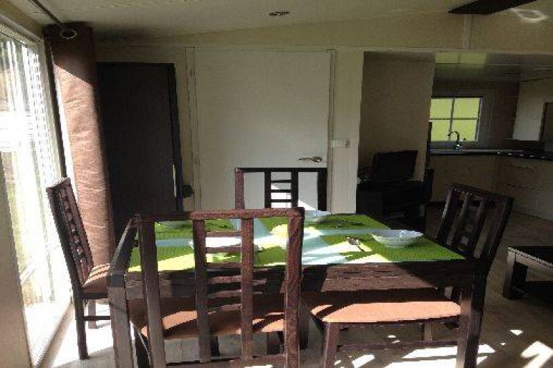 Location de vacances - Camping à Guérande