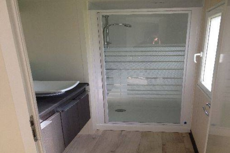 Location de vacances - Camping à Guérande