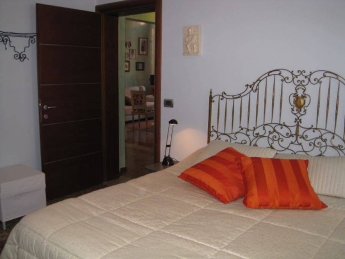 Location de vacances - Appartement à Venise - Chabre double