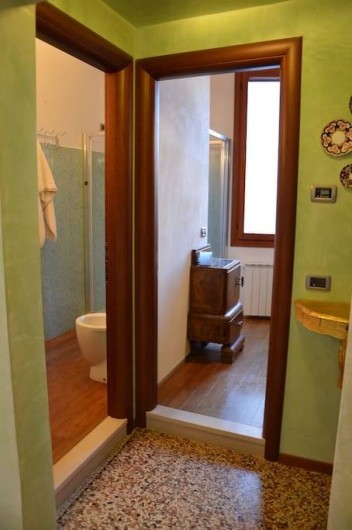 Location de vacances - Appartement à Venise
