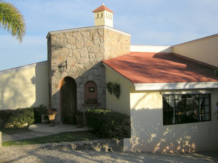 Location de vacances - Villa à Ajijic - Villa Don Juan