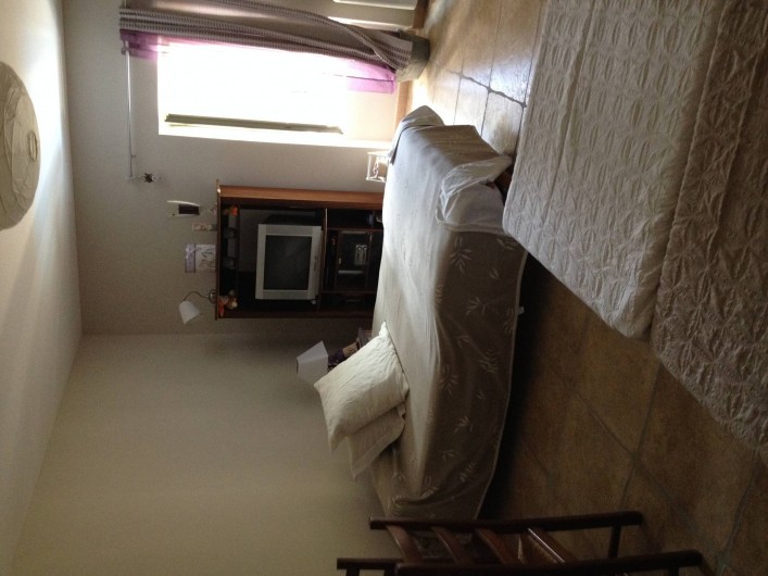 Location de vacances - Maison - Villa à Richerenches - dortoir ou salle de jeux