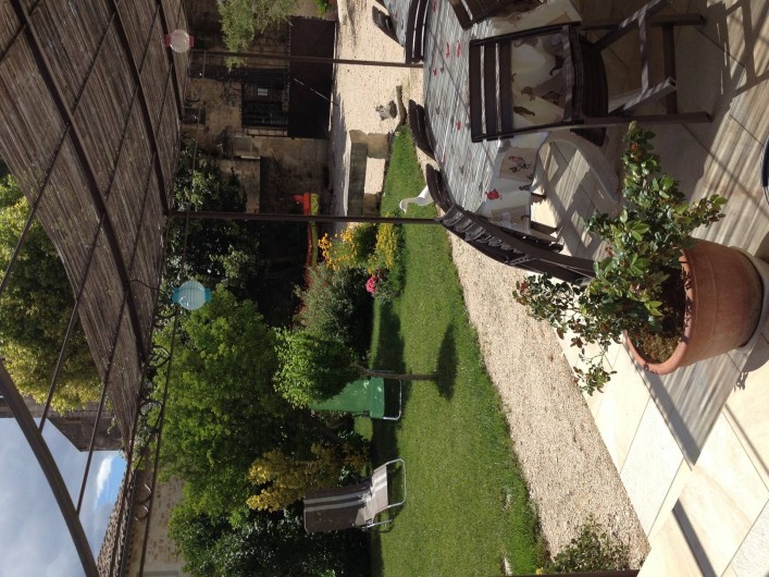 Location de vacances - Maison - Villa à Richerenches