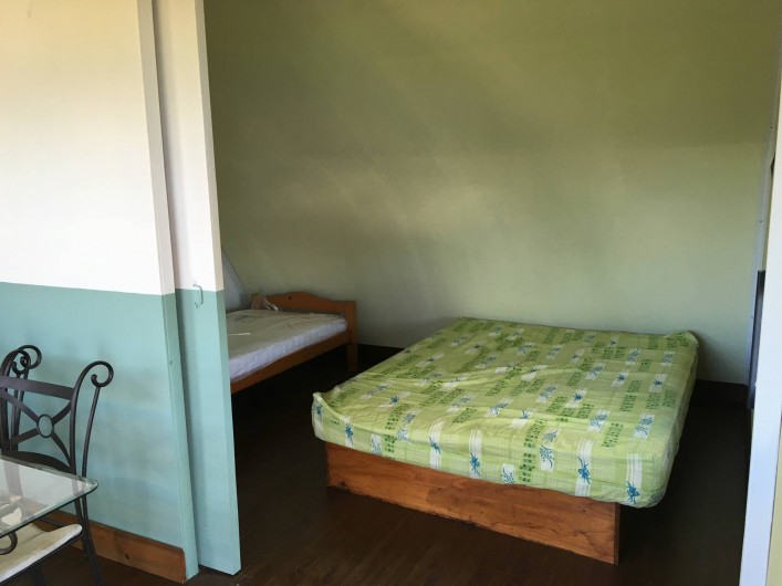 Location de vacances - Appartement à Le Tampon