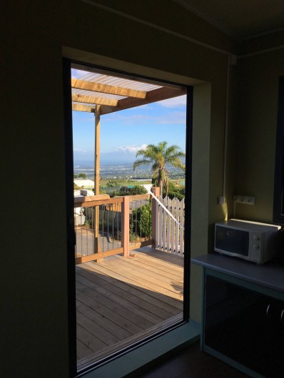 Location de vacances - Appartement à Le Tampon