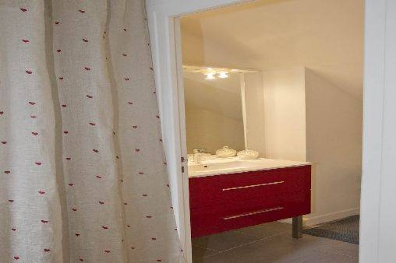 Location de vacances - Appartement à Beaune