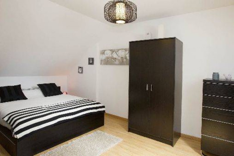 Location de vacances - Appartement à Beaune