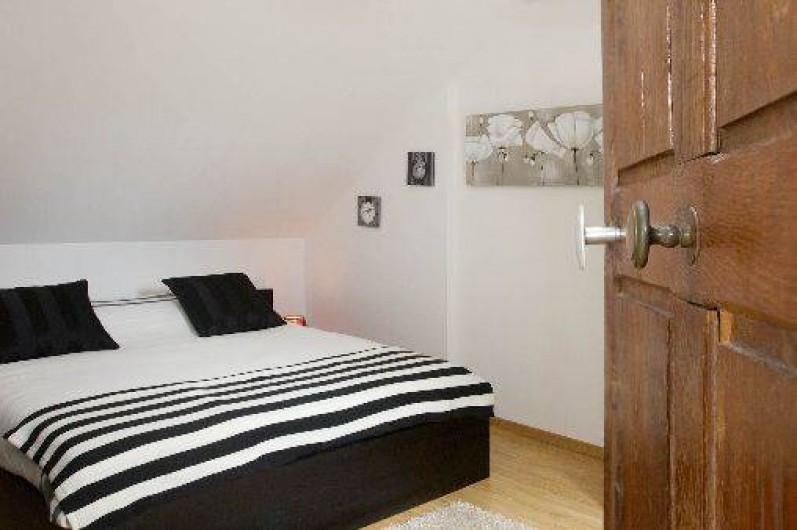 Location de vacances - Appartement à Beaune