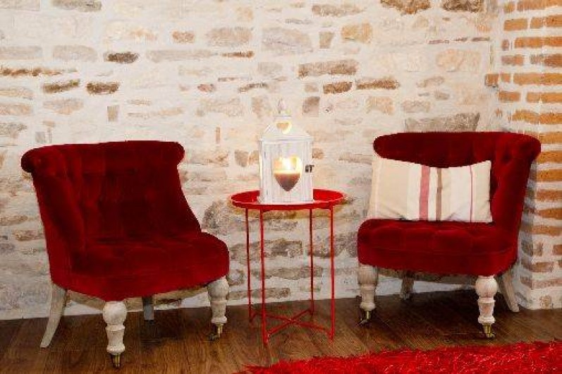 Location de vacances - Appartement à Beaune