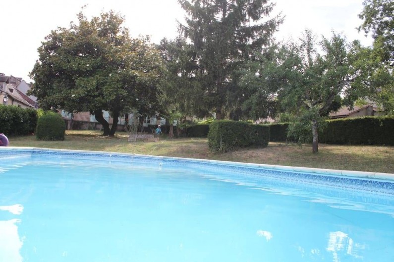 Location de vacances - Gîte à Thenon