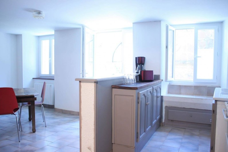 Location de vacances - Gîte à Thenon