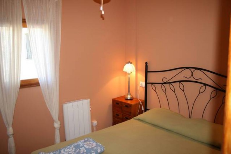 Location de vacances - Maison - Villa à Calonge - Appartement