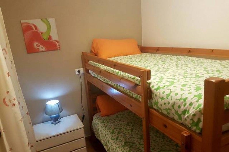 Location de vacances - Maison - Villa à Calonge - Appartement