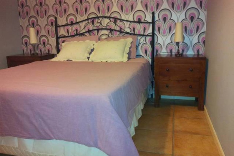 Location de vacances - Maison - Villa à Calonge - Maison