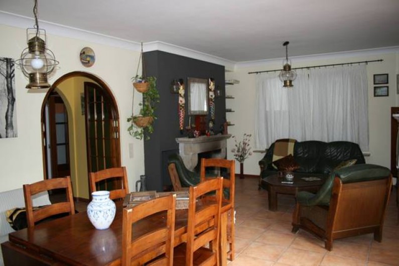 Location de vacances - Maison - Villa à Calonge - Maison