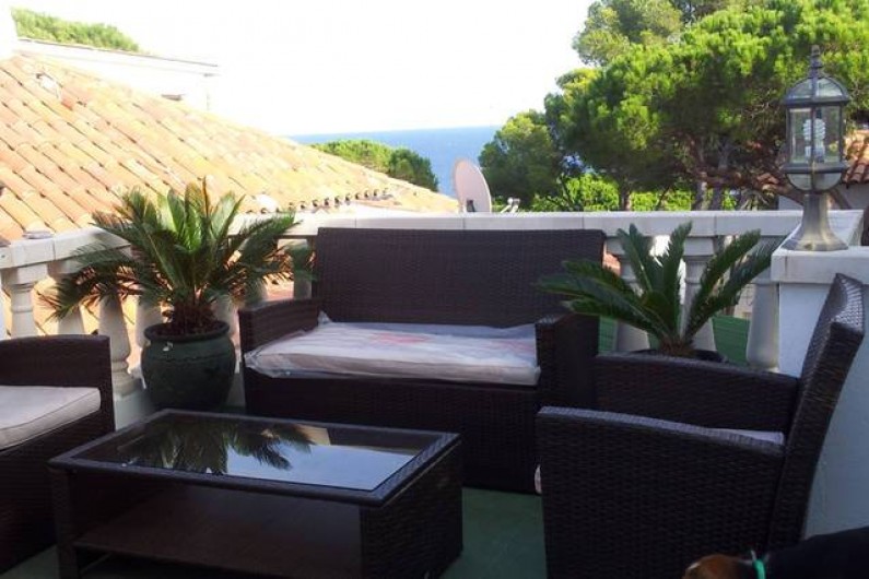 Location de vacances - Maison - Villa à Calonge