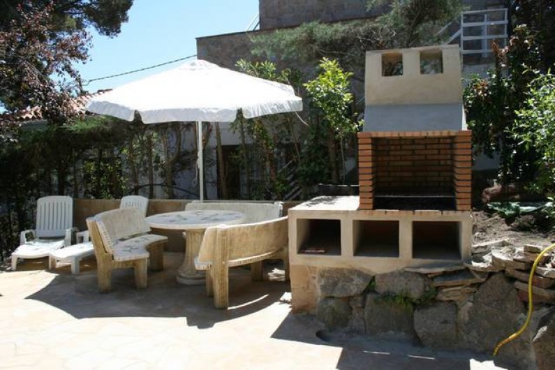 Location de vacances - Maison - Villa à Calonge