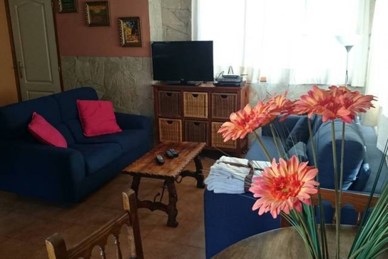 Location de vacances - Maison - Villa à Calonge - Appartement