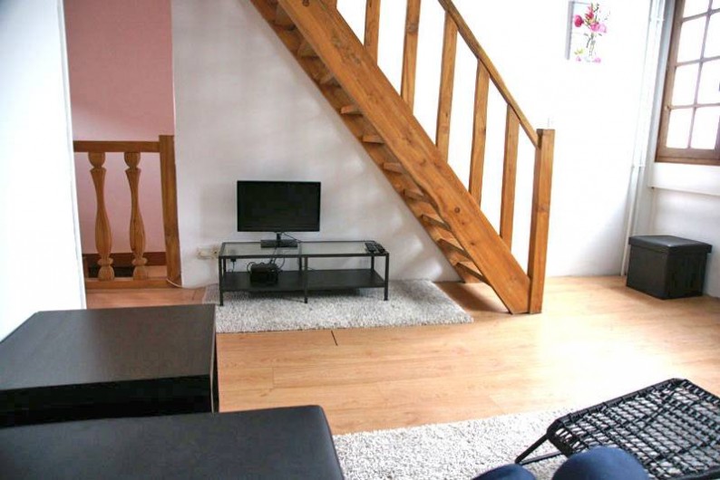 Location de vacances - Gîte à Louviers