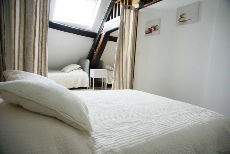 Location de vacances - Gîte à Louviers