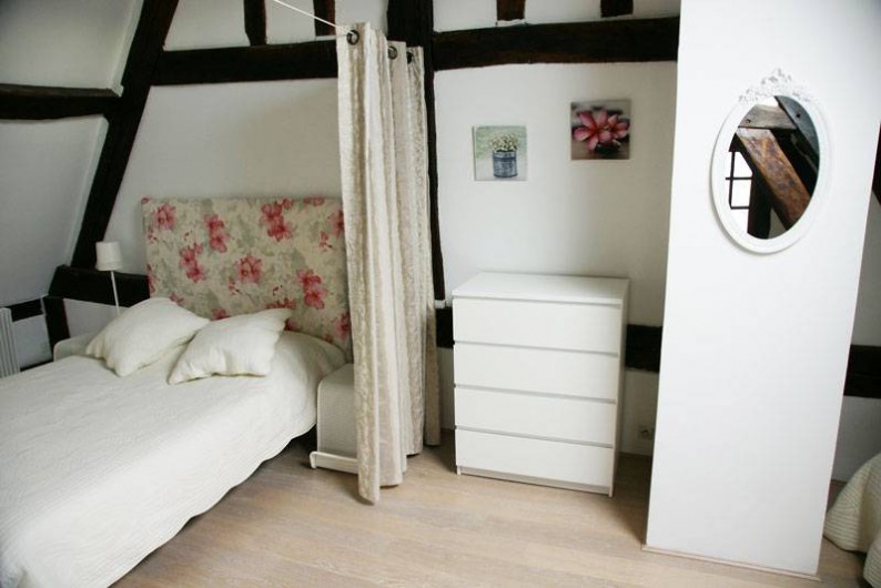 Location de vacances - Gîte à Louviers