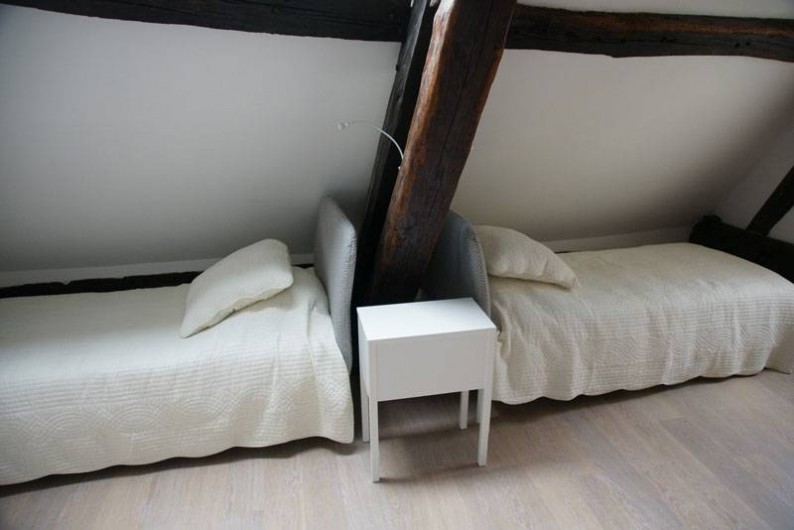 Location de vacances - Gîte à Louviers