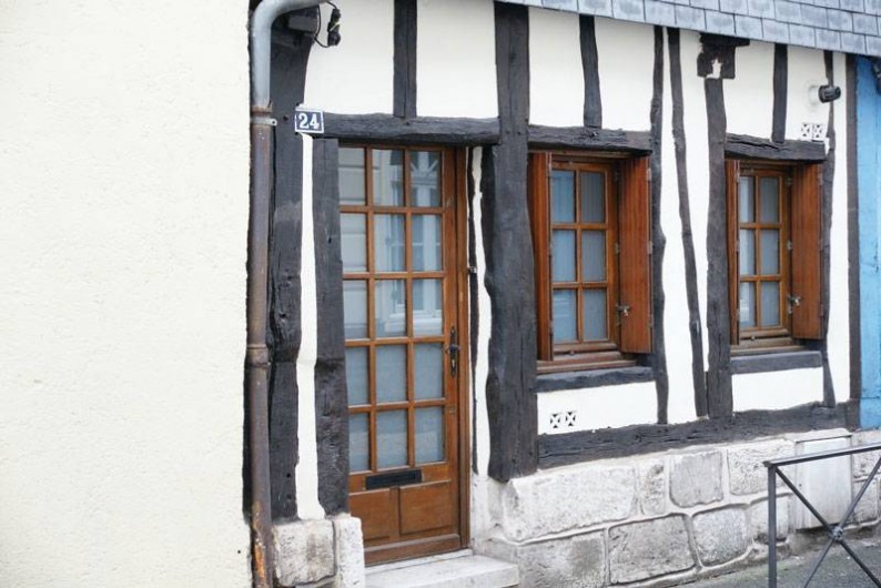 Location de vacances - Gîte à Louviers