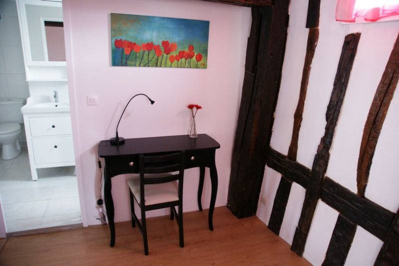 Location de vacances - Gîte à Louviers