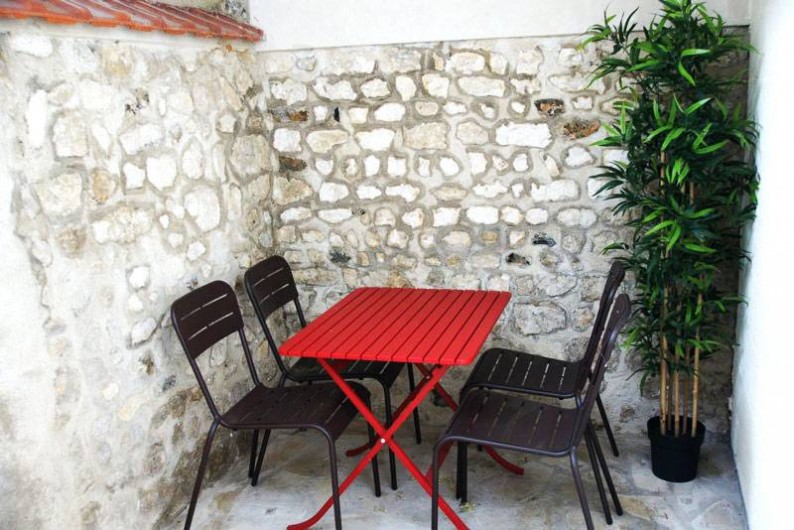 Location de vacances - Gîte à Louviers