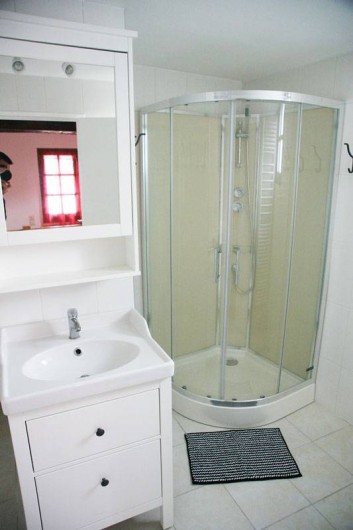 Location de vacances - Gîte à Louviers