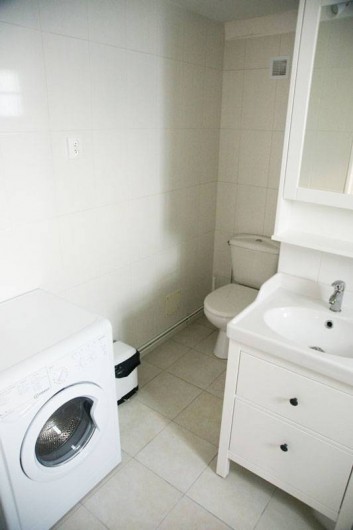 Location de vacances - Gîte à Louviers