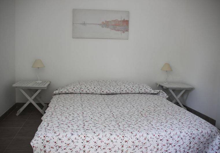 Location de vacances - Appartement à Bormes-les-Mimosas