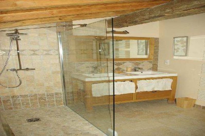 Location de vacances - Gîte à Belflou