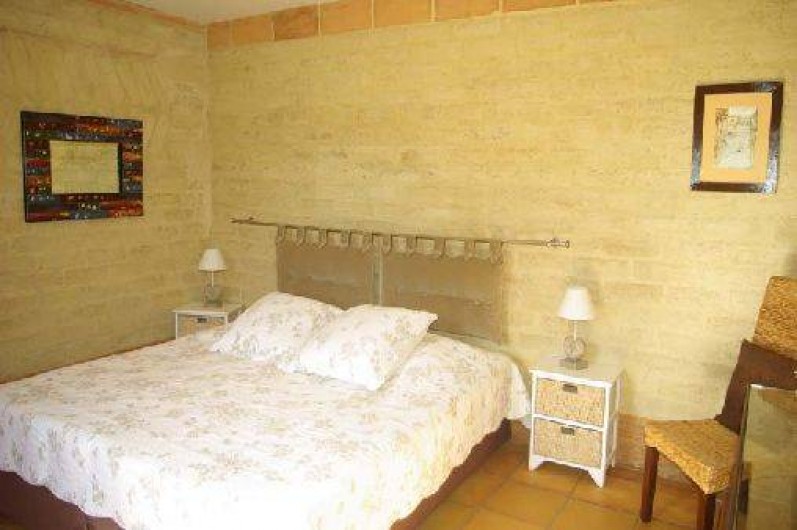 Location de vacances - Gîte à Belflou