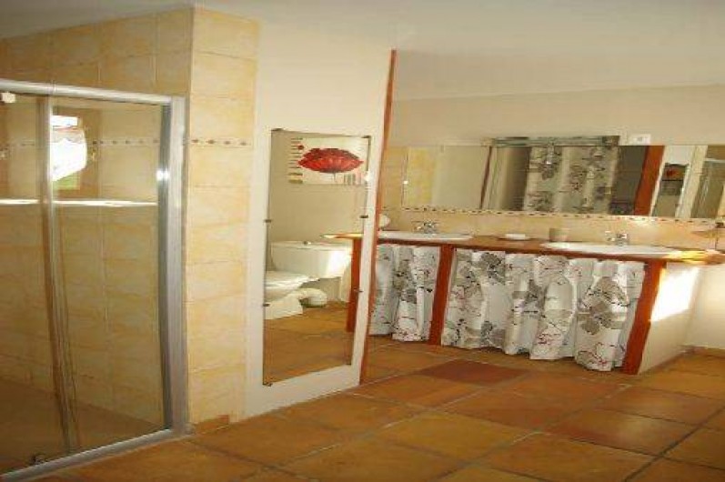 Location de vacances - Gîte à Belflou