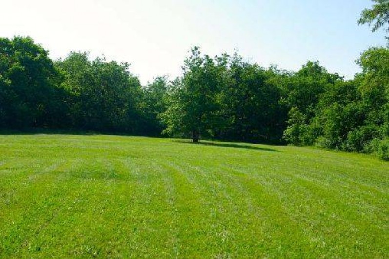 Location de vacances - Gîte à Belflou