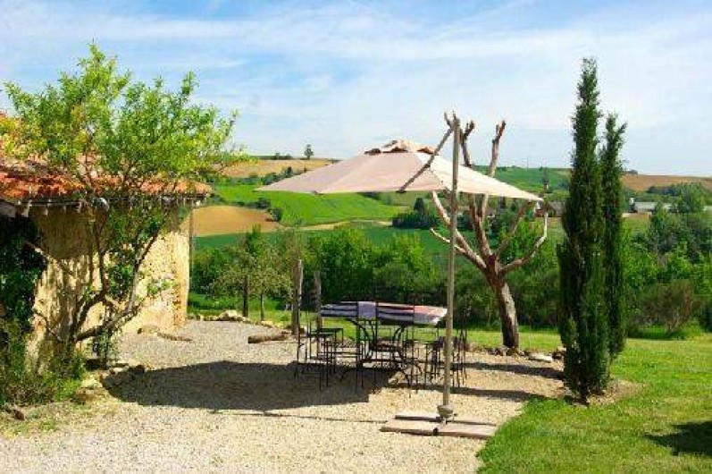 Location de vacances - Gîte à Belflou