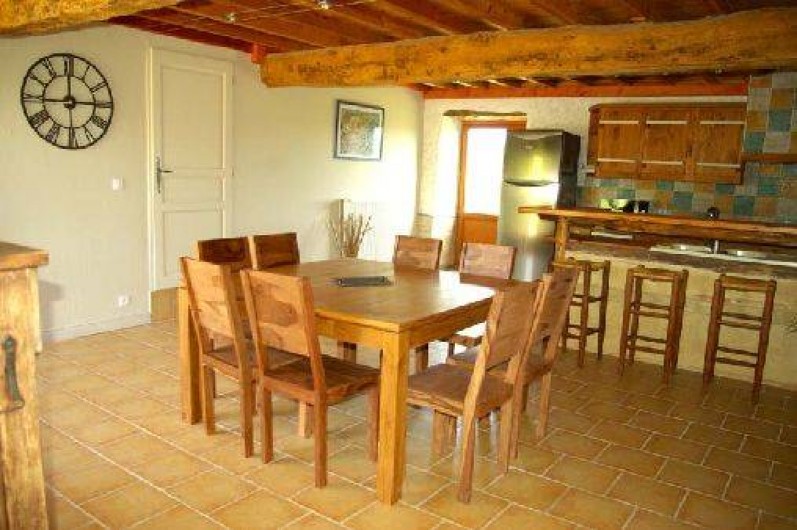 Location de vacances - Gîte à Belflou