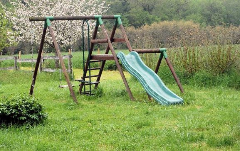 Location de vacances - Chambre d'hôtes à Pruniers