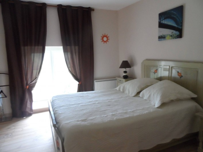 Location de vacances - Chambre d'hôtes à Pruniers